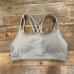 Athleta Fully Focused Bra
